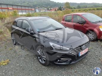 Hyundai i30 2021