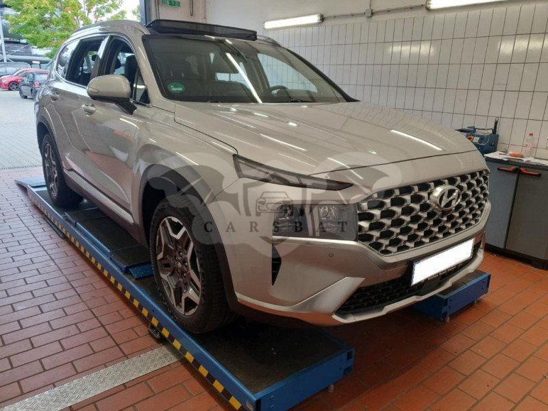 Hyundai Santa Fe 1.6 Prime 2021