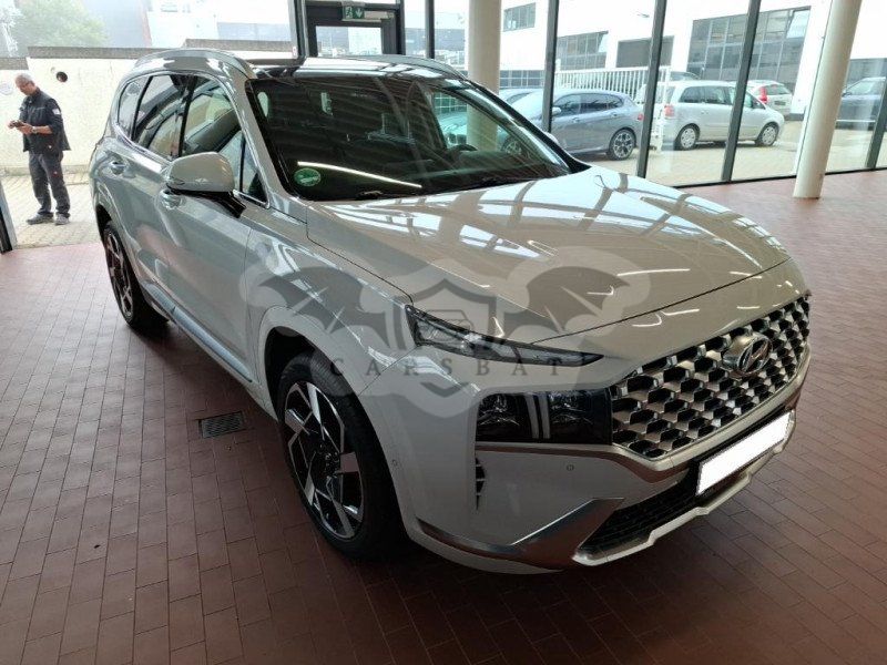 Hyundai Santa Fe 2.2 CRDi Prime 2021