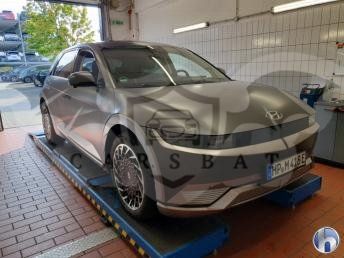 Hyundai IONIQ 5 72,6 kWh Uniq 2021
