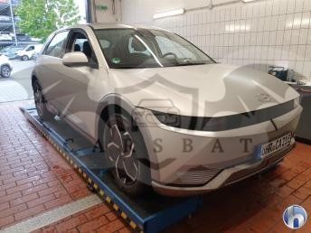Hyundai IONIQ 5 58 kWh Dynamiq 2021