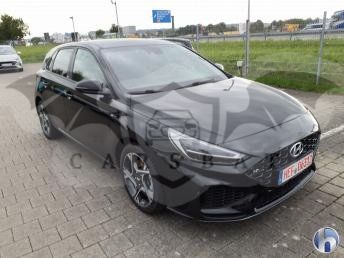 Hyundai i30 1.0 T-GDI 2021