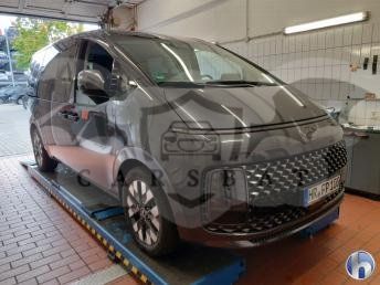 Hyundai Staria 2.2 CRDI Signature 2022