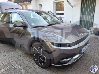 Hyundai IONIQ 5 72,6 kWh 2022