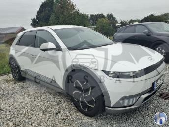 Hyundai IONIQ 5 72,6 kWh Uniq 2022