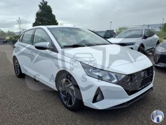 Hyundai i20 1.0 T-GDI Intro 2021