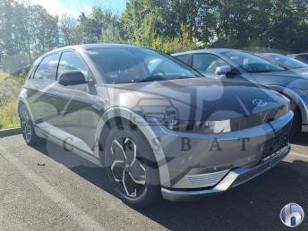 Hyundai IONIQ 5 72,6 kWh Techniq 2022