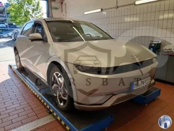 Hyundai IONIQ 5 72,6 kWh Uniq 2021