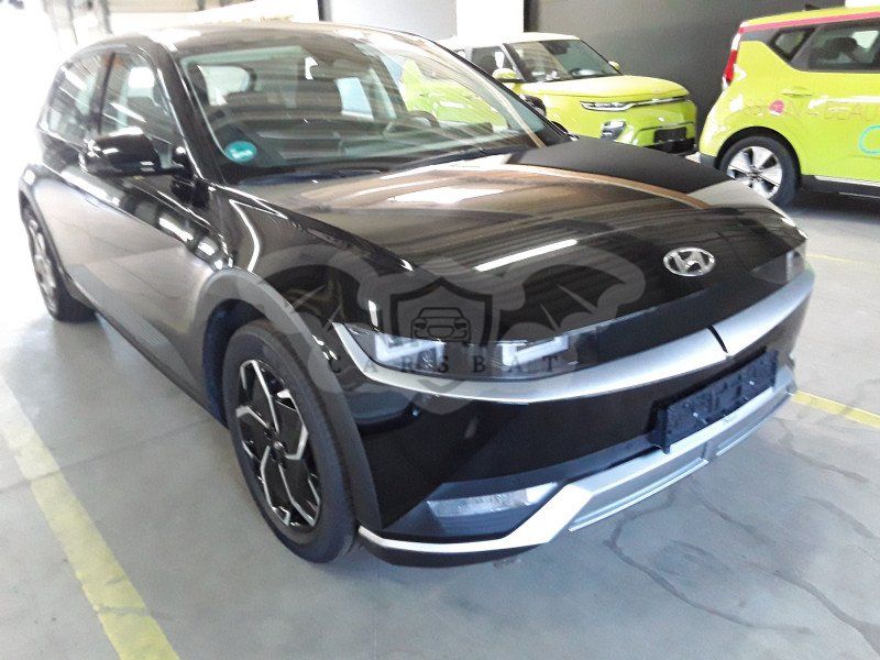 Hyundai IONIQ 5 58 kWh Dynamiq 2021