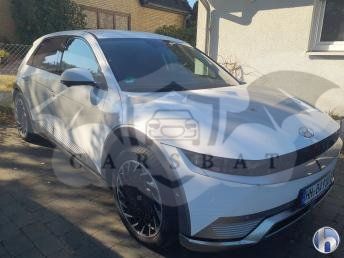 Hyundai IONIQ 5 72,6 kWh Uniq 2021