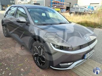 Hyundai IONIQ 5 72,6 kWh 2022