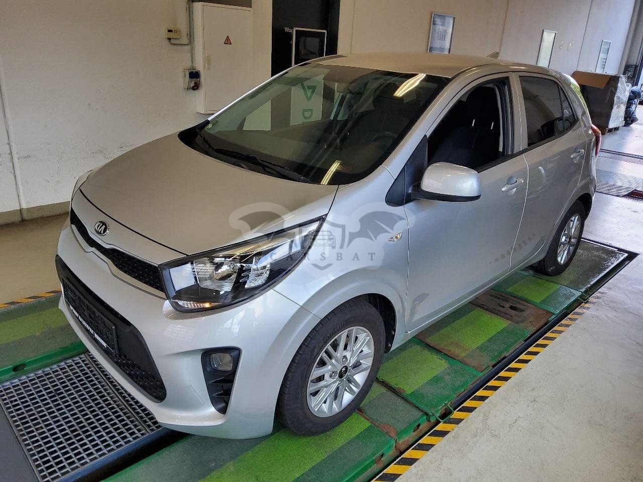 Kia Picanto (Morning) 1.0 Dream Team 2021