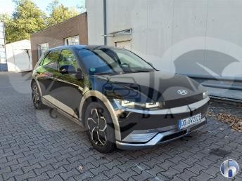 Hyundai IONIQ 5 58 kWh Uniq 2022