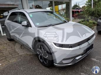 Hyundai IONIQ 5 72,6 kWh Uniq 2021