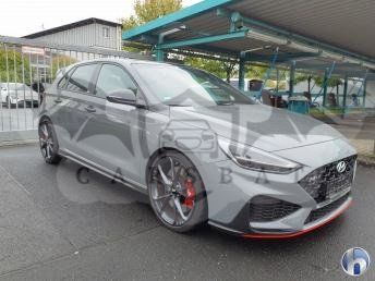 Hyundai i30 2.0 T-GDI 2021