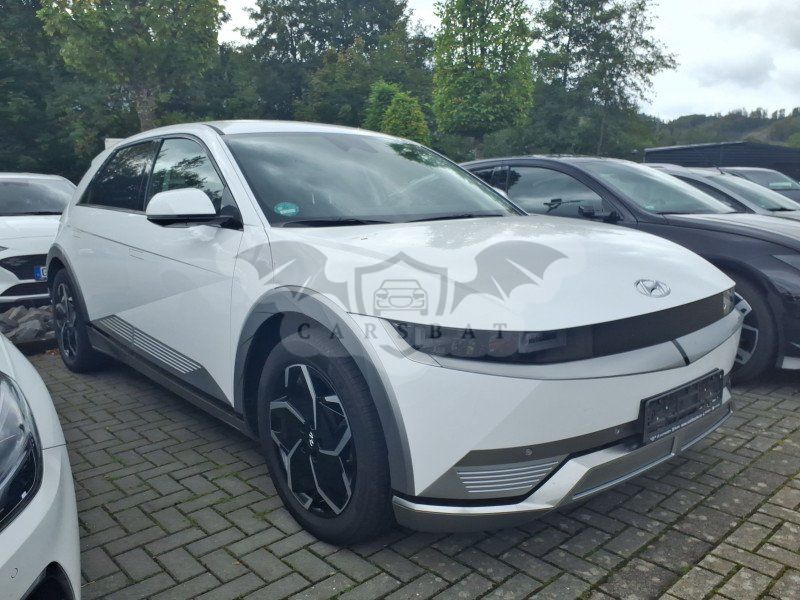 Hyundai IONIQ 5 72,6 kWh Techniq 2022