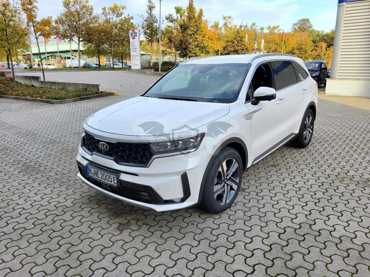 Kia Sorento 1.6 T-GDI Platinum 2021