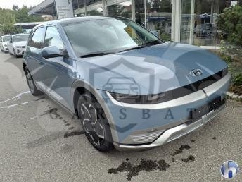 Hyundai IONIQ 5 Uniq 2023