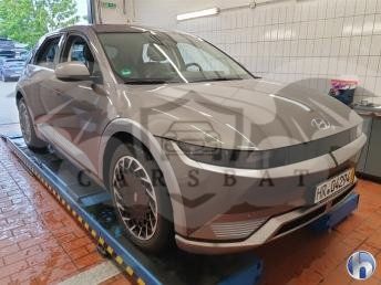 Hyundai IONIQ 5 72,6 kWh Techniq 2021