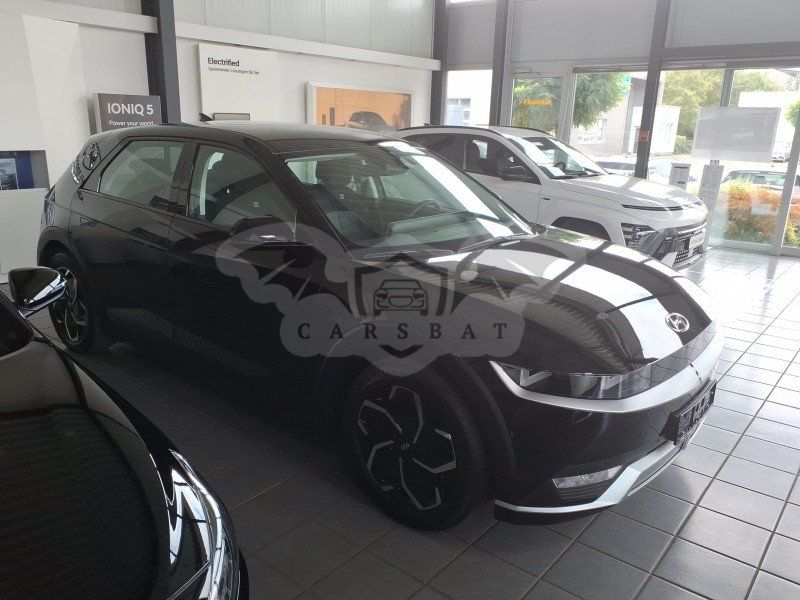 Hyundai IONIQ 5 72,6 kWh Dynamiq 2022