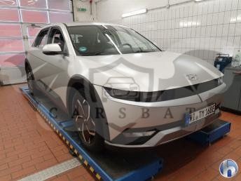 Hyundai IONIQ 5 58 kWh 2021
