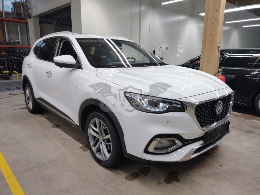MG EHS 1.5 2022