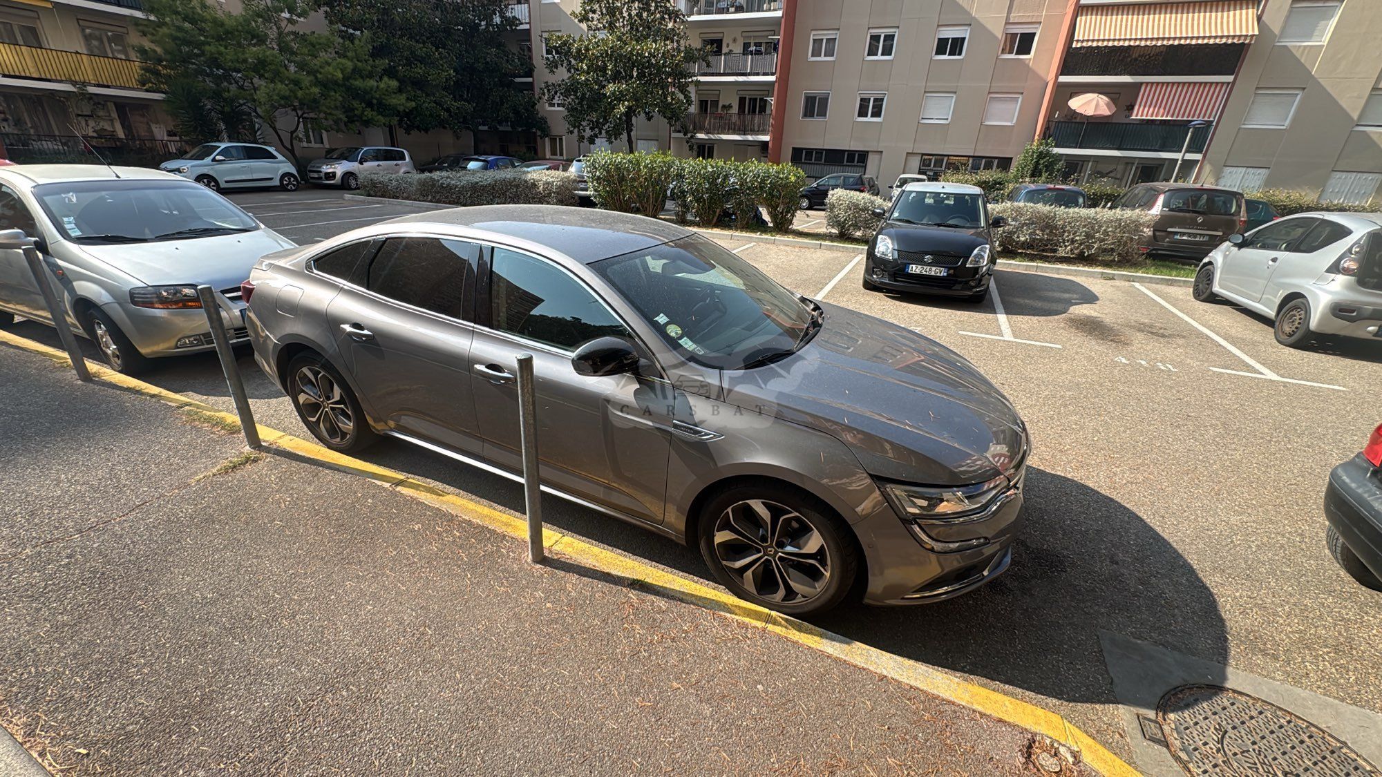 Renault Talisman (SM6) 1.6 DCI Intens 2018