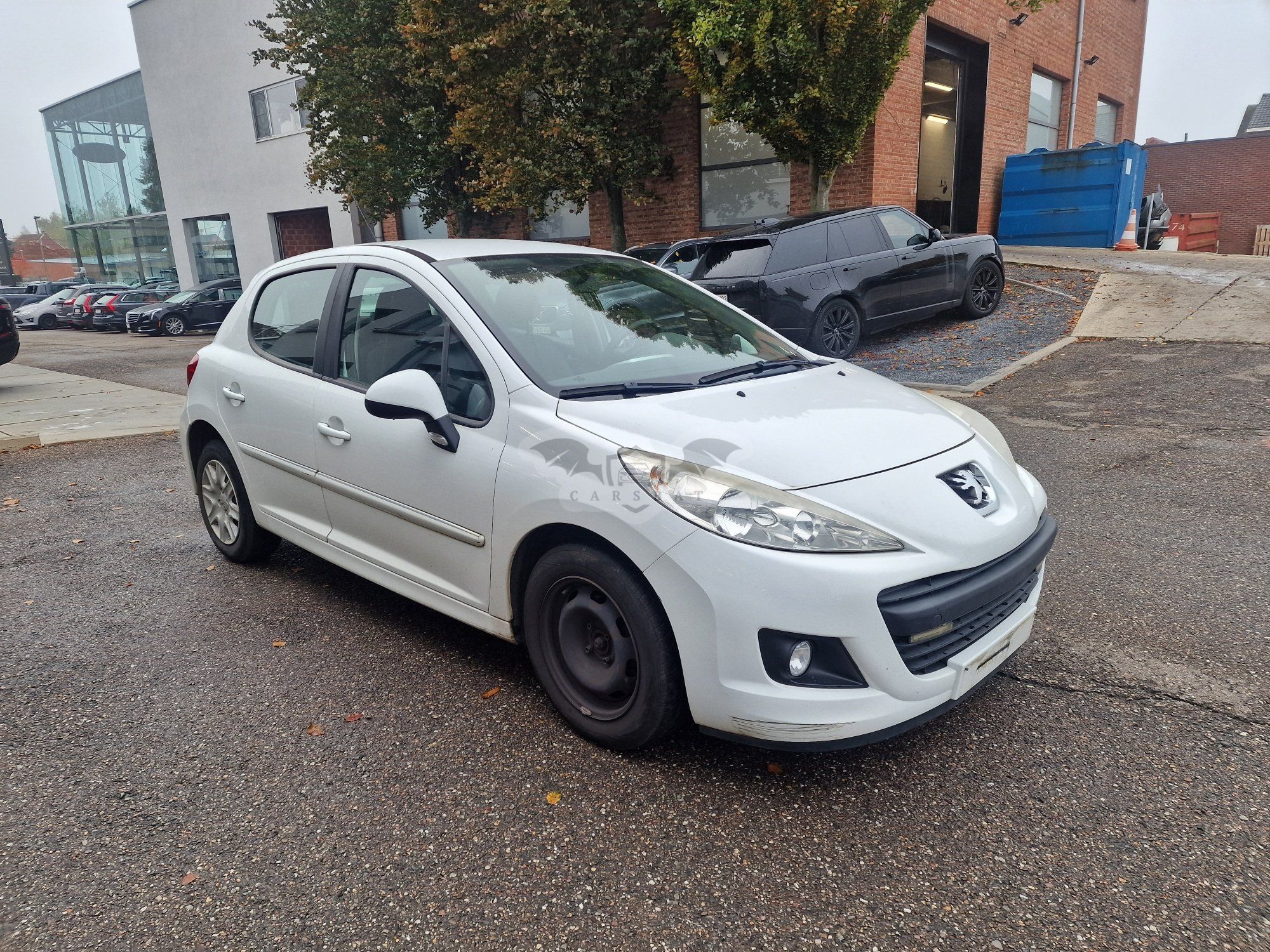 Peugeot 207 1.4i Access 2014
