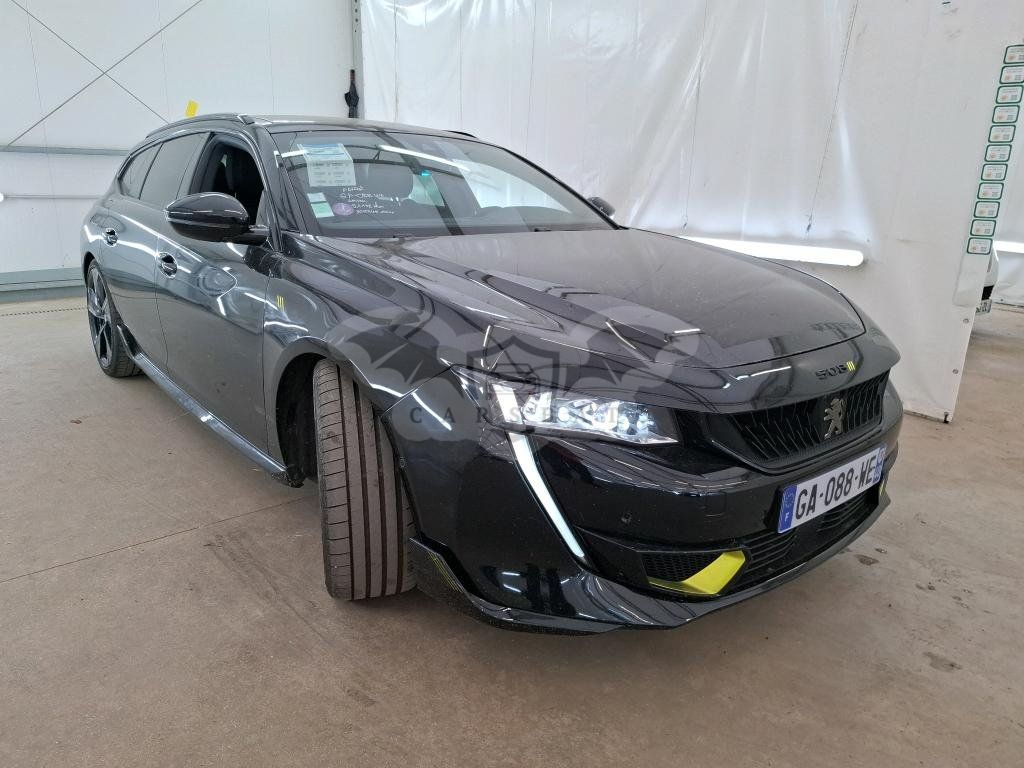 Peugeot 508 SW PSE 1.6 2021