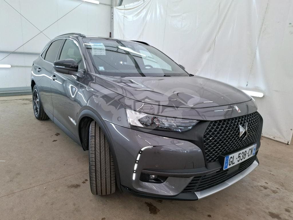 DS DS7 Crossback 1.6 E-TENSE Performance Line 2022
