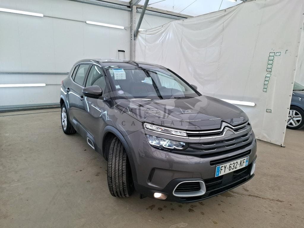 Citroën C5 Aircross 1.2i Feel 2021