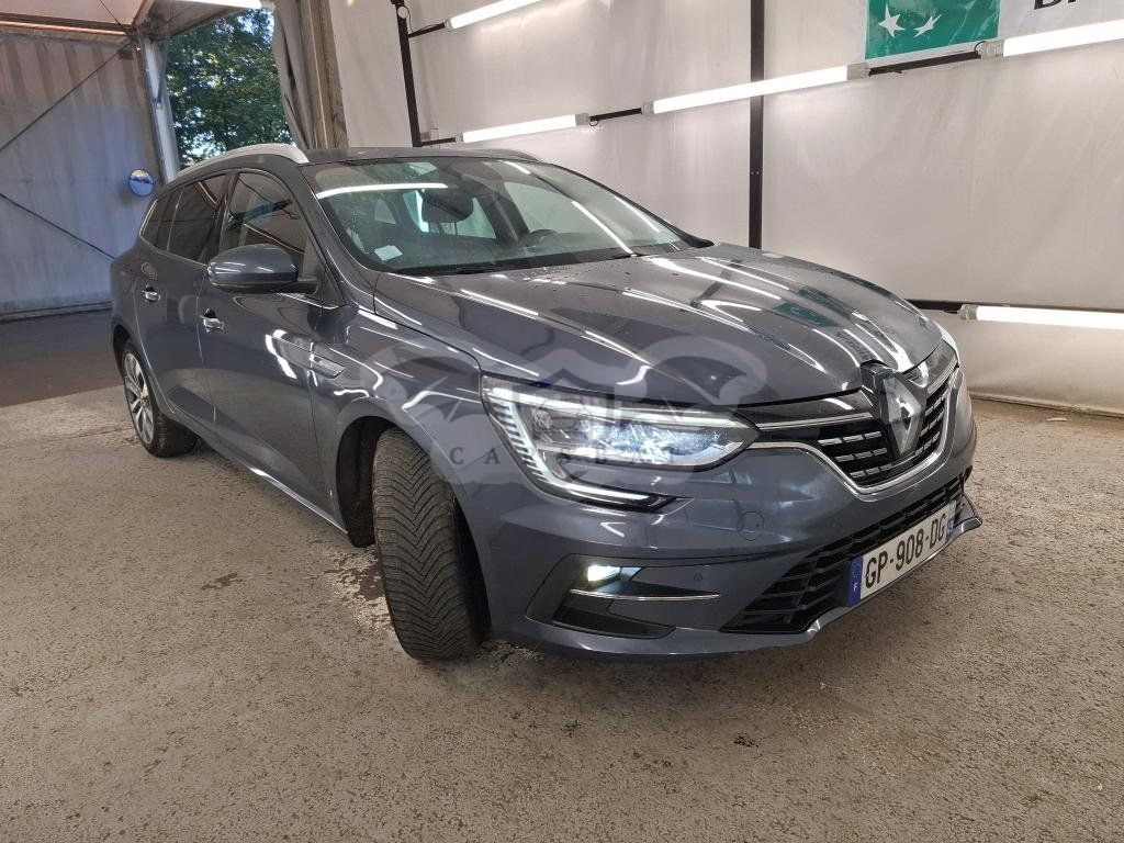 Renault Megane Grandtour 1.5 DCI Techno 2023
