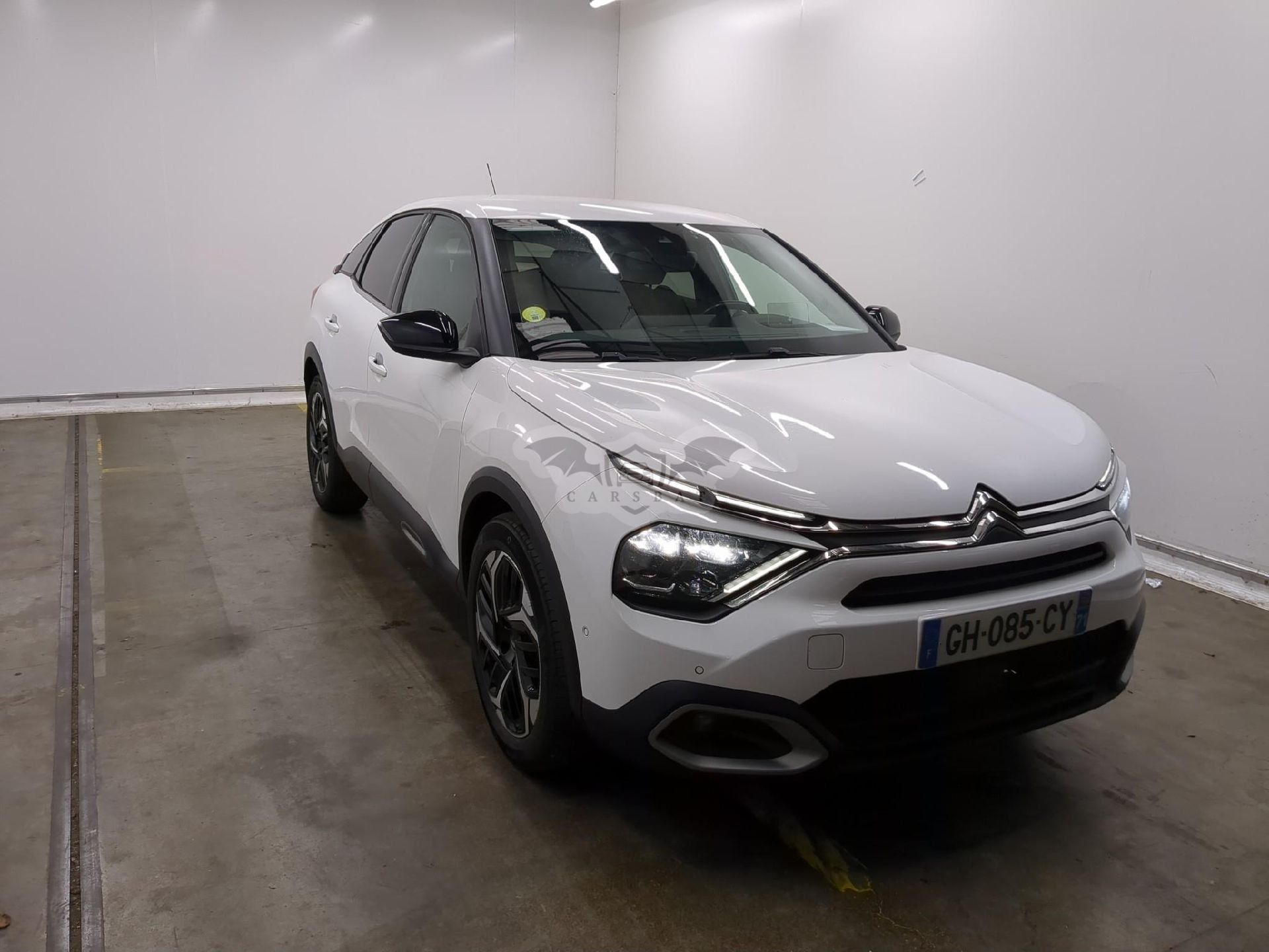 Citroën C4 1.5 HDI Shine 2022