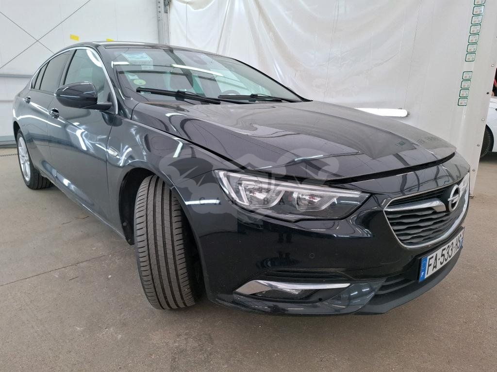Opel Insignia 1.6 CDTI Sport Business 2018