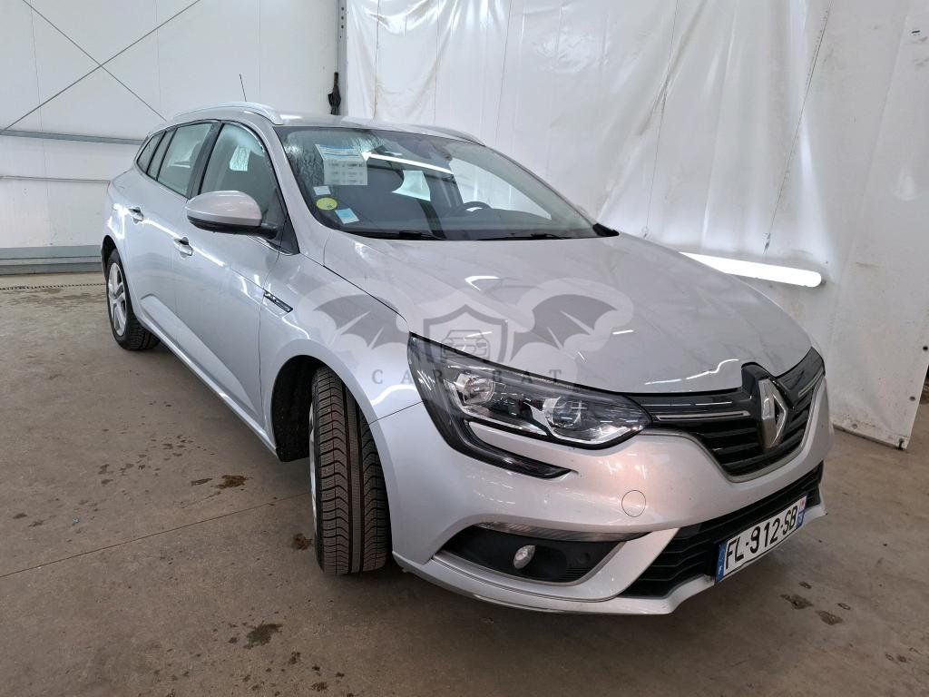 Renault Megane Grandtour Business 2019