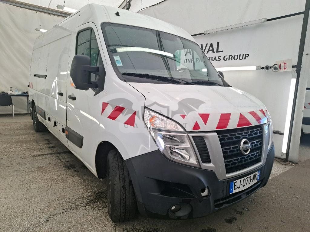 Nissan NV400 L3H2 2.3 DCI Business 2017
