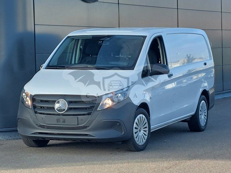 Mercedes-Benz Vito 116 CDI Pro 2024