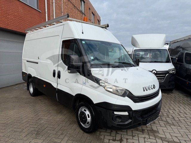 Iveco Daily 3.0 2017