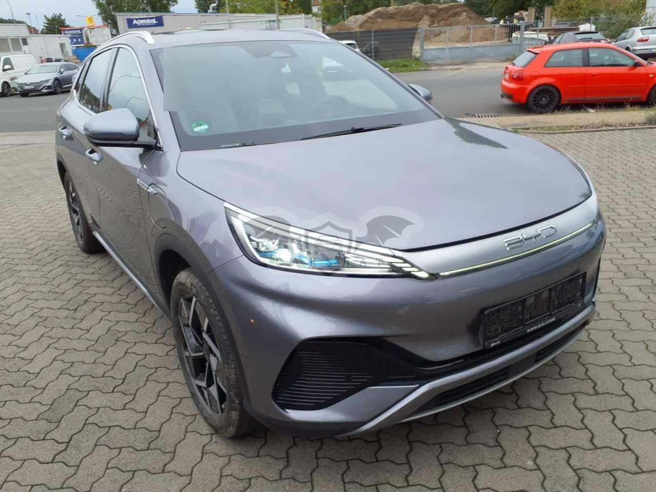 BYD Atto 3 Comfort 2023