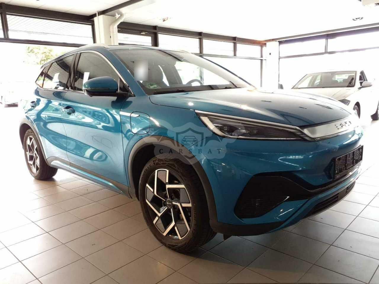 BYD Atto 3 Comfort 2023
