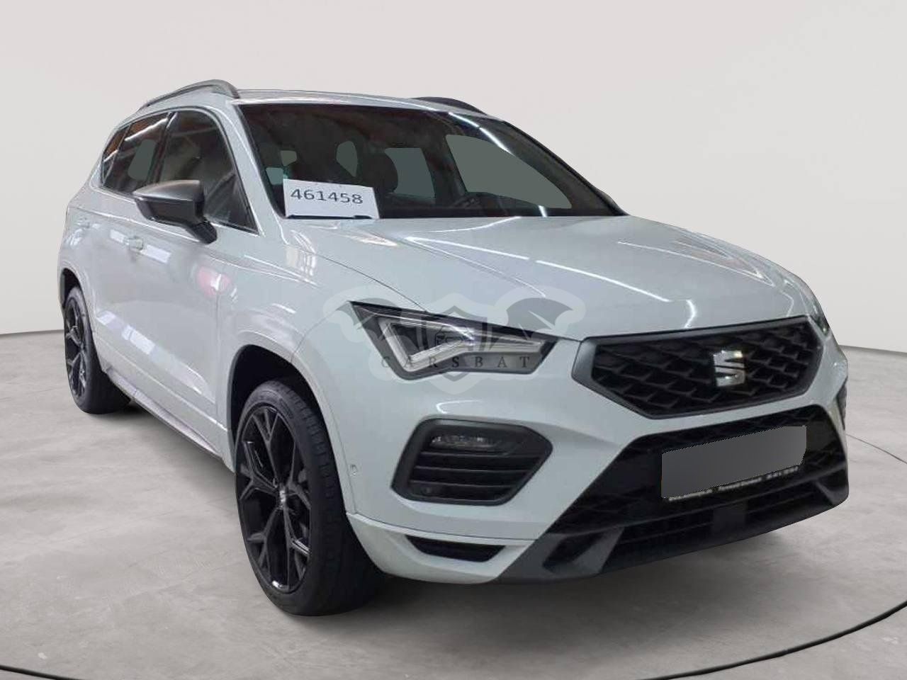 Seat Ateca 1.5 TSI FR 2021