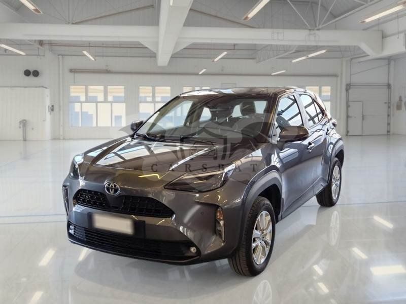 Toyota Yaris Cross 1.5 Business 2022