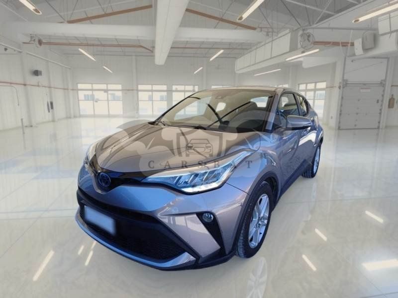 Toyota C-HR 1.8 Business 2019