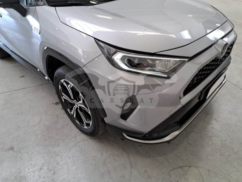 Toyota Rav4 2.5i Style 2021