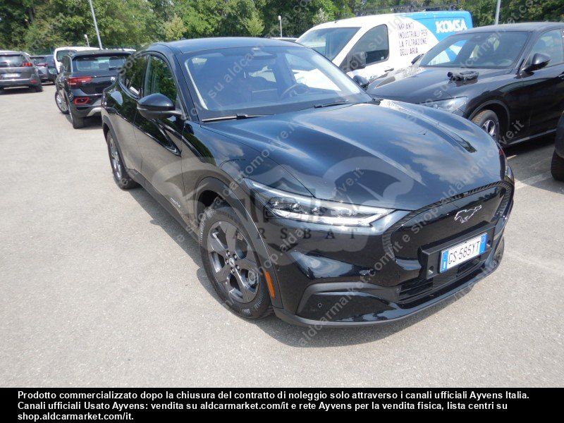 Ford Mustang Mach-E First Edition 2024