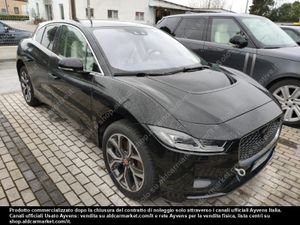 Jaguar I-Pace HSE 2019