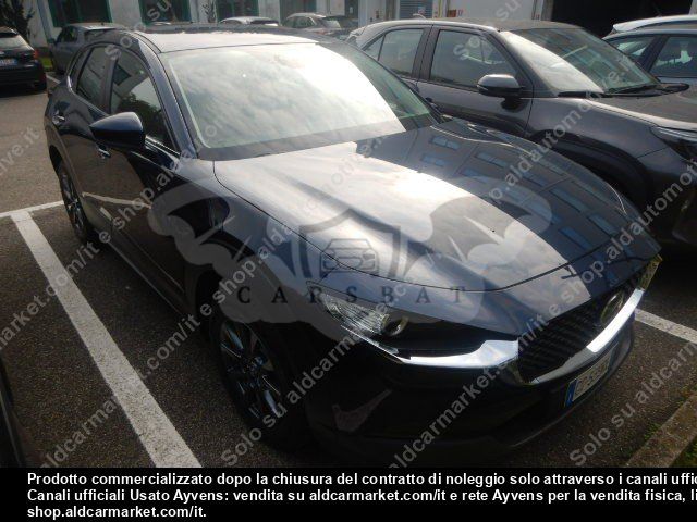 Mazda CX-30 2.0 SKYACTIV 2021