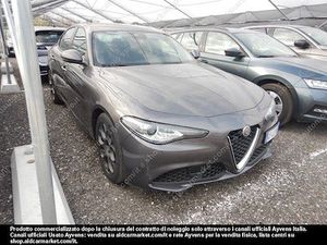 Alfa Romeo Giulia 2.2 Business 2021