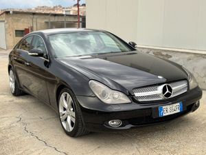 Mercedes-Benz CLS 320 CDI Sport 2006
