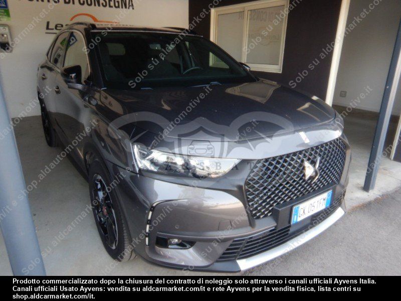 DS DS7 Crossback 1.6 E-TENSE Business 2022